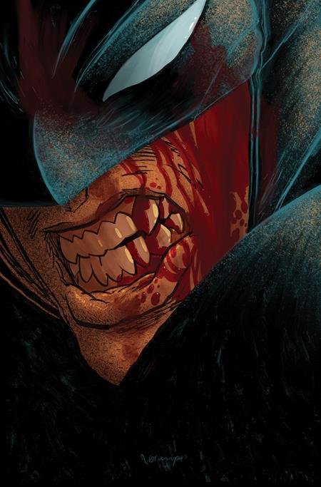 Batman: Gargoyle of Gotham