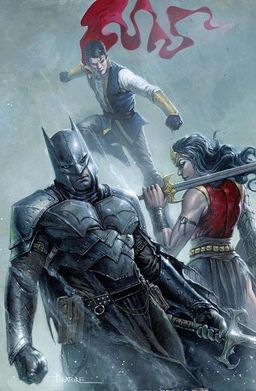 Variant cover