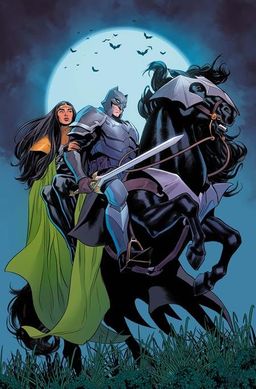 Variant cover
