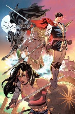 Variant cover