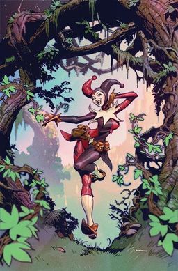 Variant cover