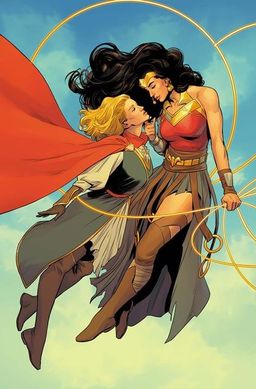 Variant cover