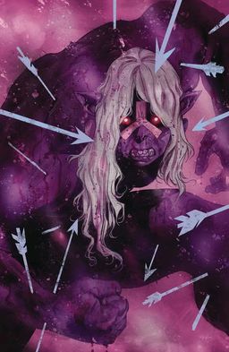 Nick Robles Virgin Cover