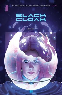 Variant cover