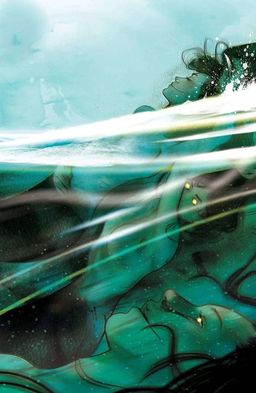 Variant cover