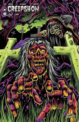 Cover C - Skinner