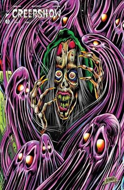 Cover C - Skinner