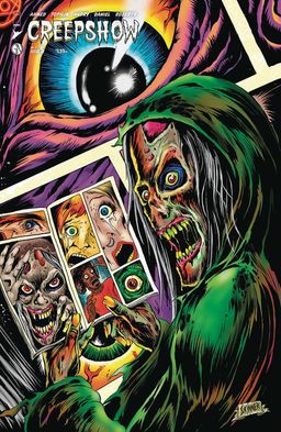Cover C - Skinner