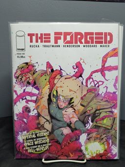 The Forged