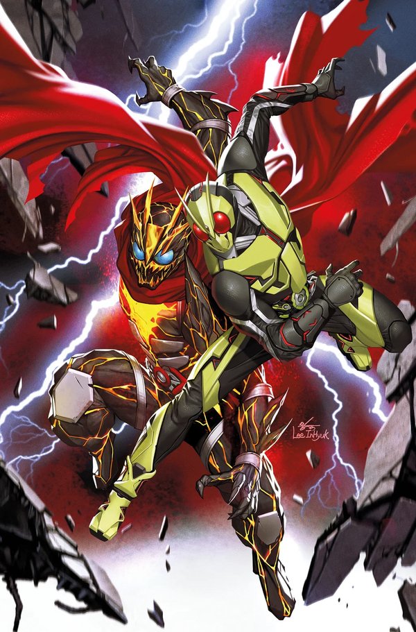 Kamen Rider Zero-One