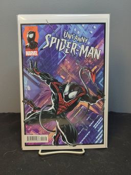 Sam De La Rosa Cover