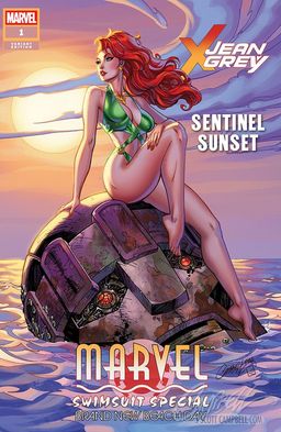 Variant cover