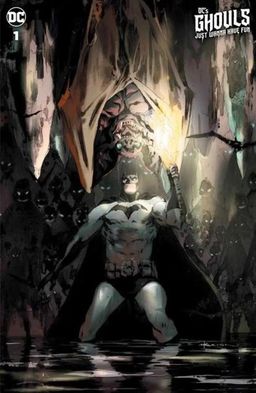 Keron Grant Variant Cover