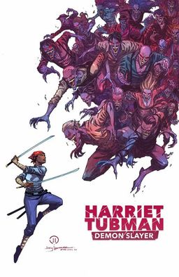 Cover C - Joey Vazquez