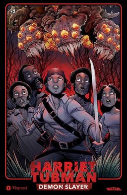 Cover B