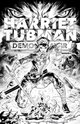 Variant cover