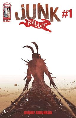 Variant cover