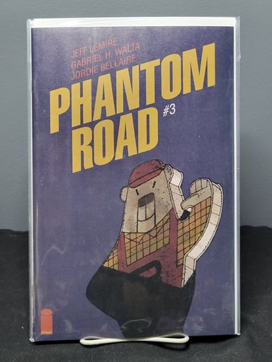Phantom Road #3