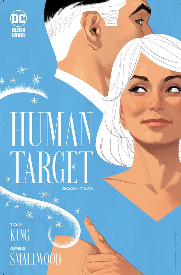 The Human Target