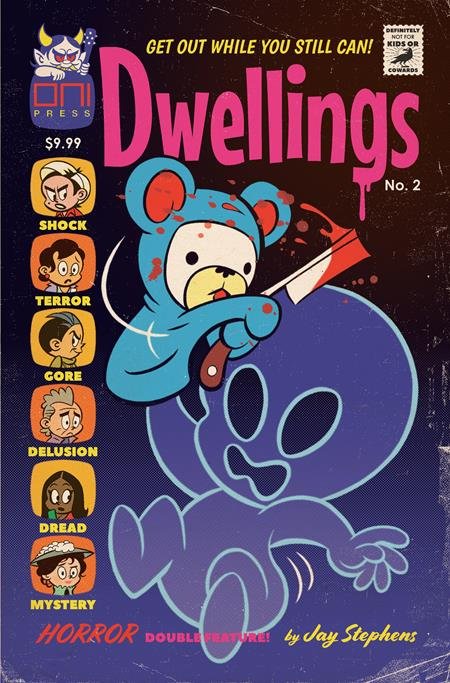 Dwellings