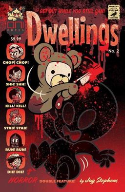 Variant cover