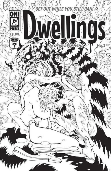 Dwellings #3