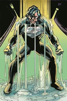 Jon Bogdanove Variant Cover