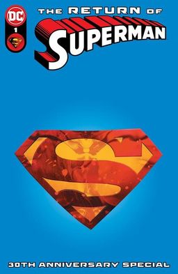Dave Wilkins Steel Die-Cut Variant Cover