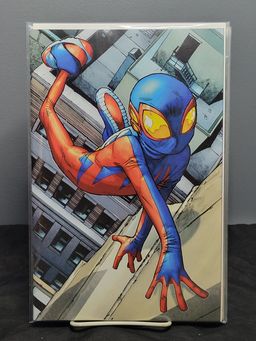 Sad Lemon Comics Exclusive - InHyuk Lee Cover