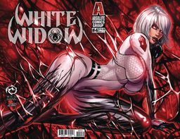 Variant cover