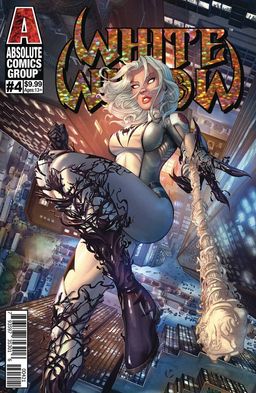 Rose Besch Cover