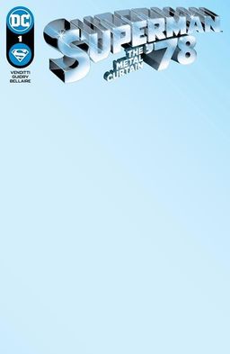 Blank Cardstock Cover
