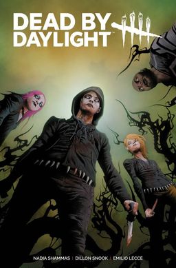 Variant cover