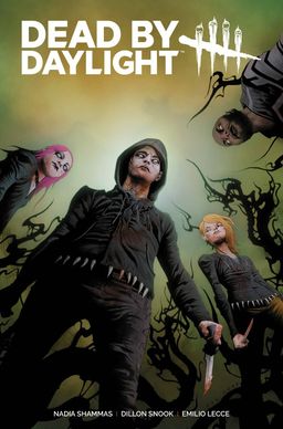 Variant cover