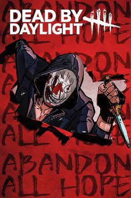 Variant cover