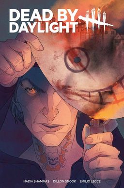 Variant cover
