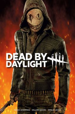Variant cover