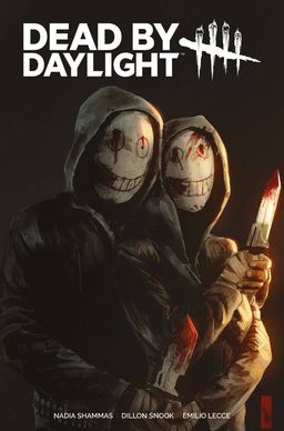 Variant cover