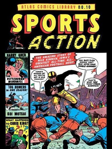 Sports Action