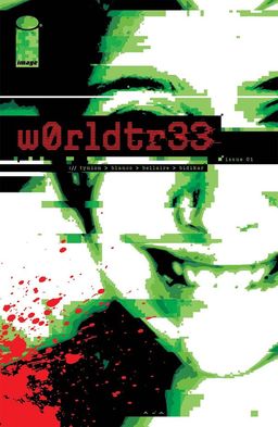 Variant cover