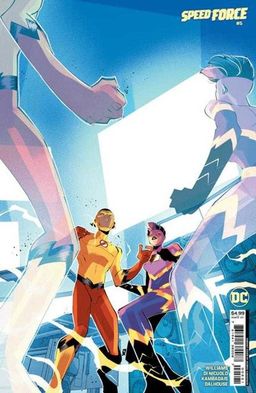 George Kambadais Cardstock Variant Cover