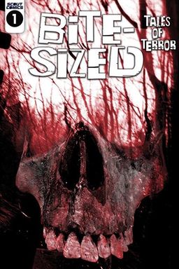 Bite-Sized Tales of Terror
