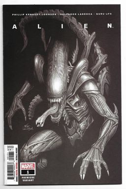 Variant cover