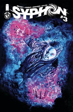 Variant cover