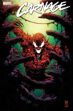 Kaare Andrews Cover
