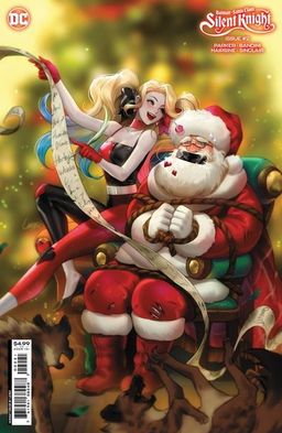 Leirix Cardstock Variant Cover