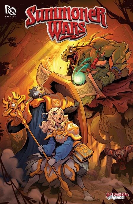 Summoners War