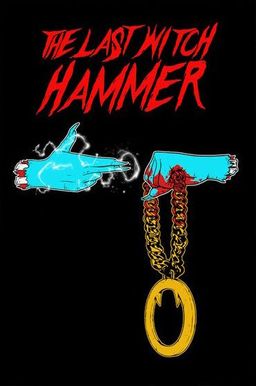 Witch Hammer