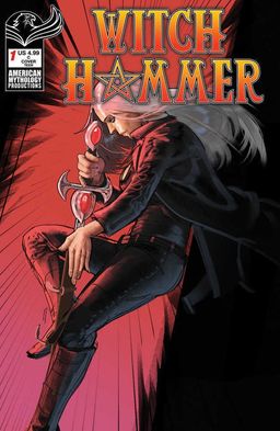 Variant cover