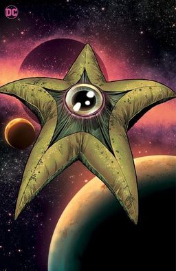 Clayton Henry Lenticular Variant Cover